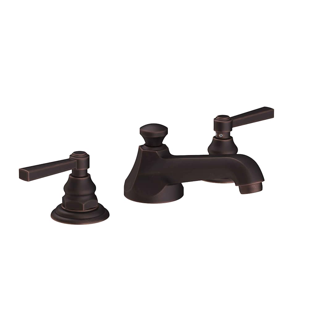 Astor 1.2 GPM Widespread Bathroom Faucet with Pop-Up Drain Assembly