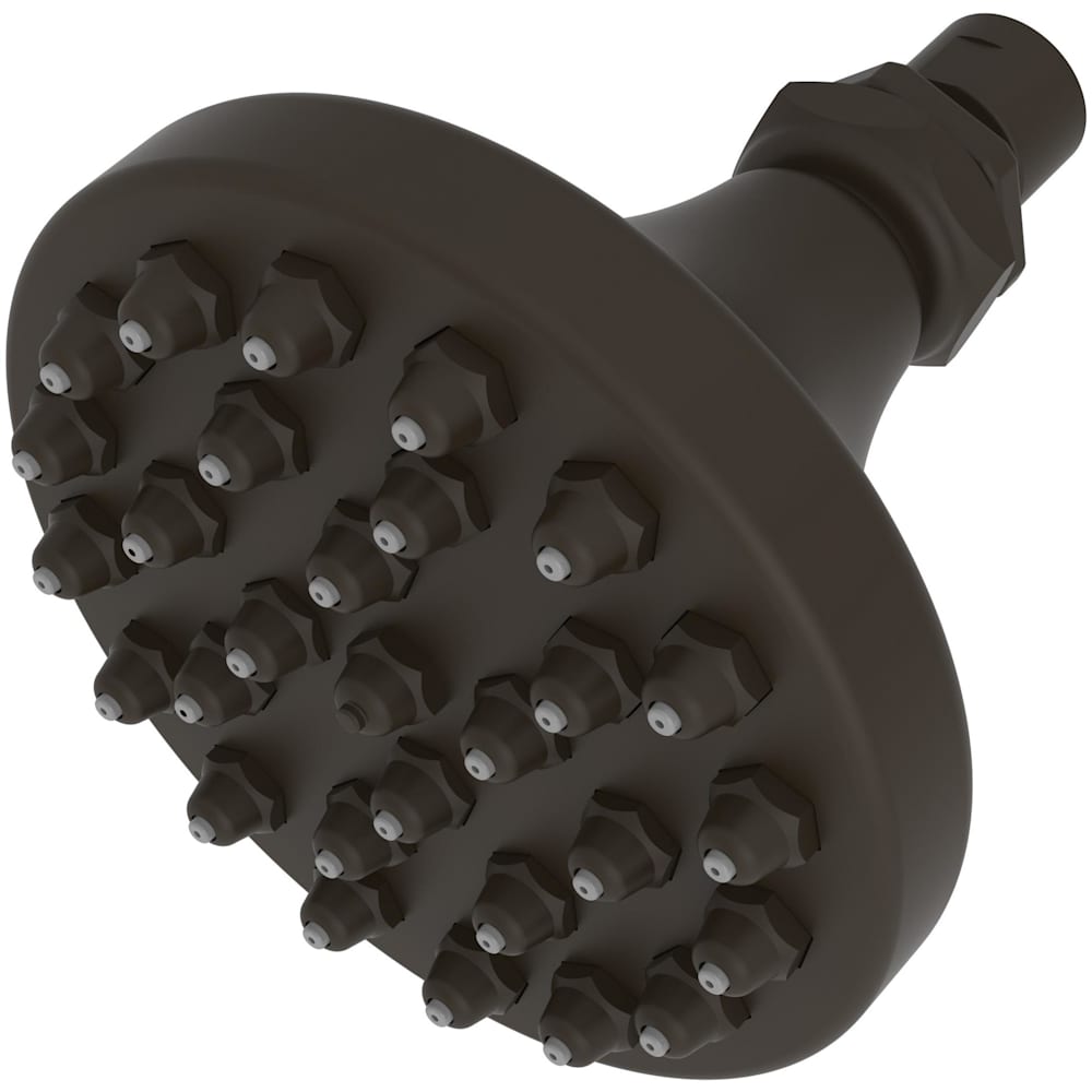 Tub and Shower 1.8 GPM Single Function Rain Shower Head