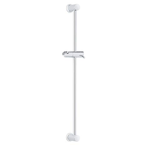 MNOSB100CP  28" Slide Bar with Adjustable Handshower Mount