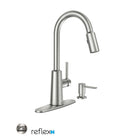 Spot Resist Stainless