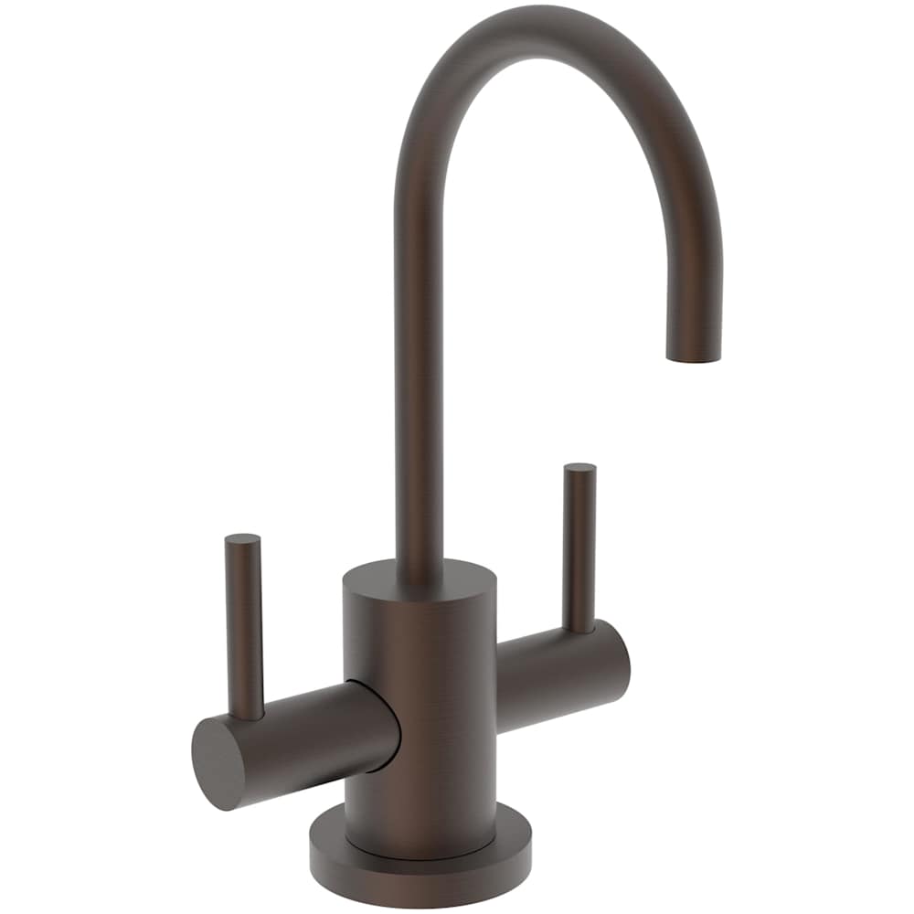 East Linear 1.5 GPM Hot and Cold Water Dispenser