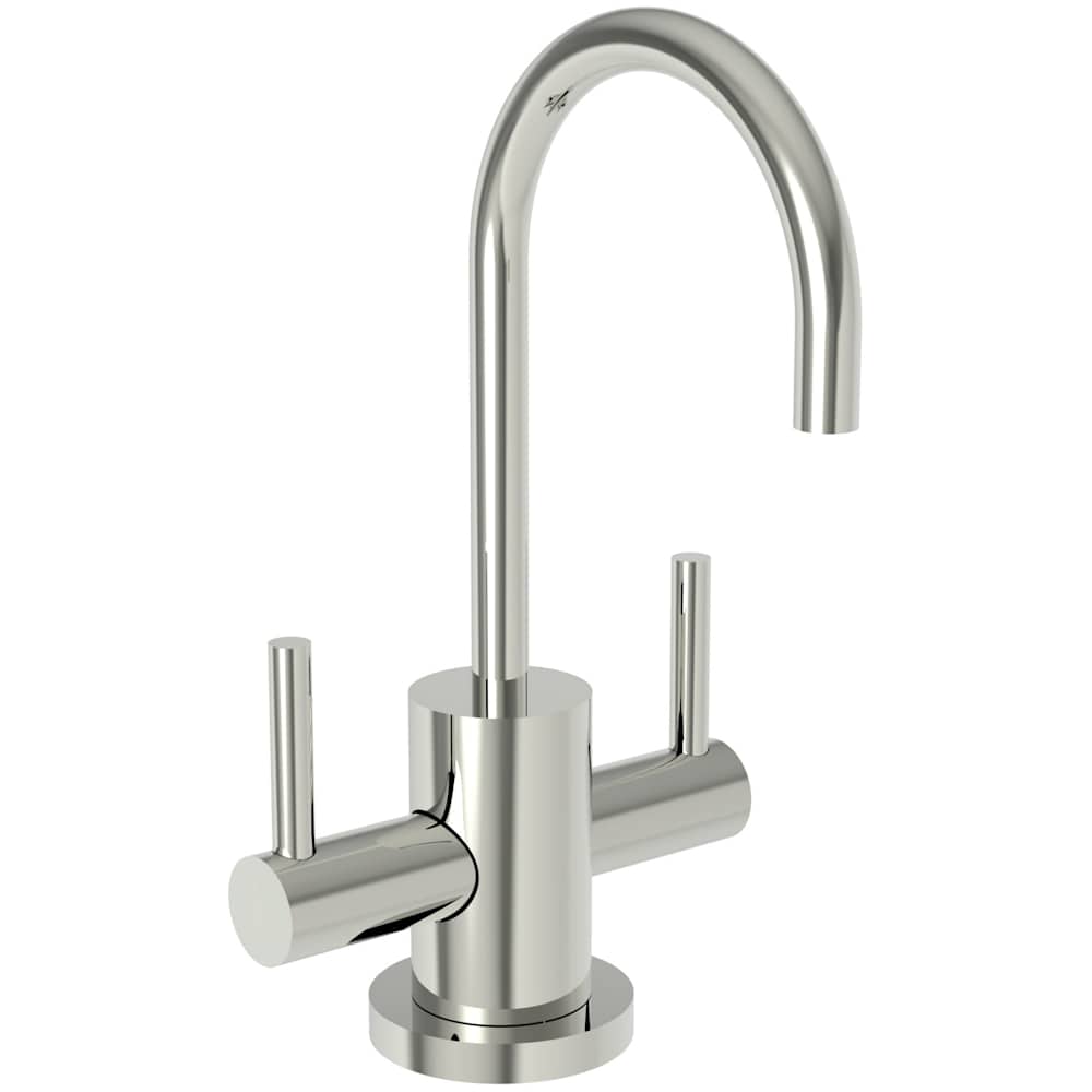 East Linear 1.5 GPM Hot and Cold Water Dispenser