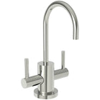Polished Nickel