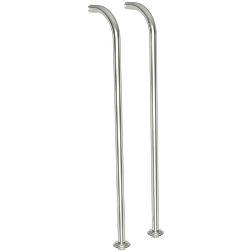 Fairfield Floor Mount Tub Filler Risers
