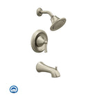 Brushed Nickel