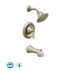 Brushed Nickel