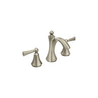 Brushed Nickel