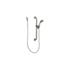 Classic Brushed Nickel