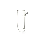 Classic Brushed Nickel