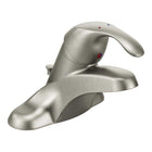 Classic Brushed Nickel