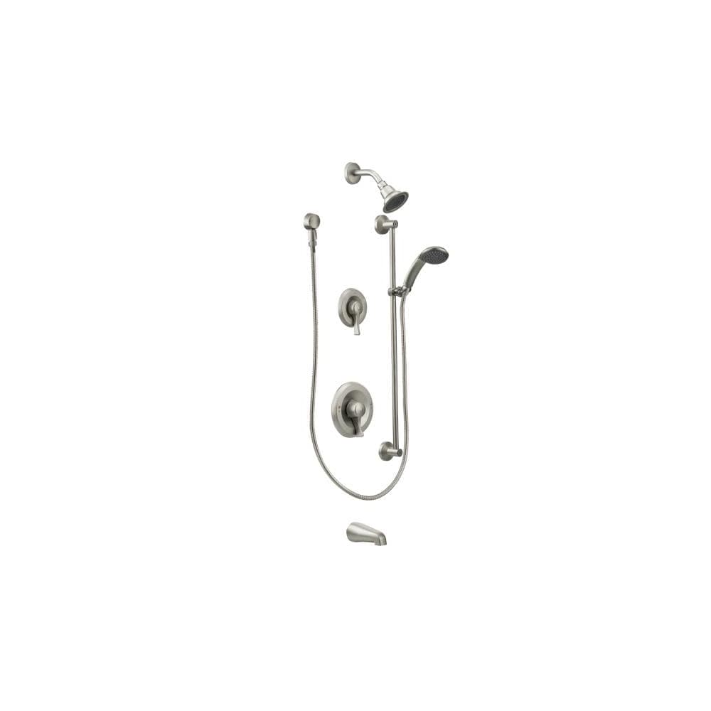 Moen Sip 1.5 GPM Cold Water Dispenser Brushed Gold
