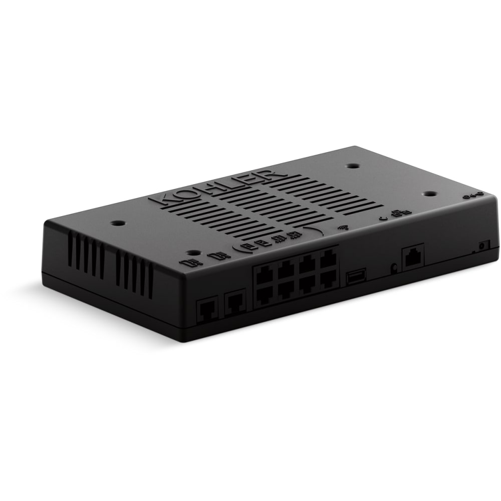 DTV+ System Controller Module