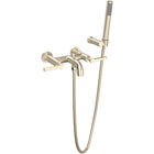 Satin Nickel