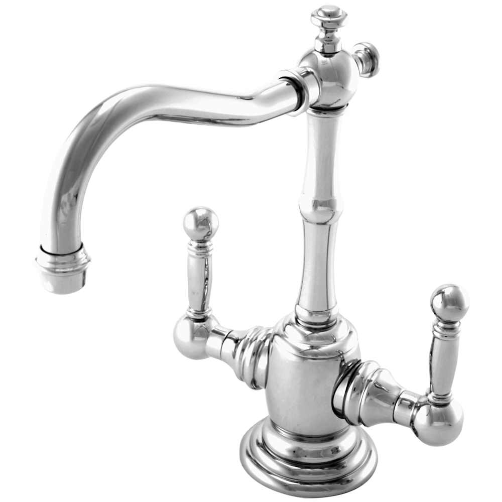 Fairfield 1.5 GPM Hot and Cold Water Dispenser