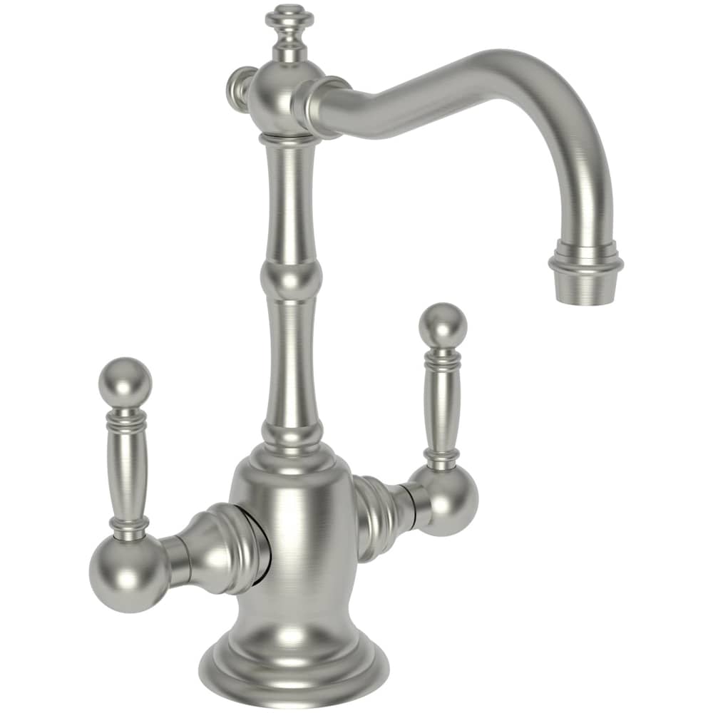 Fairfield 1.5 GPM Hot and Cold Water Dispenser