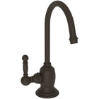 Oil Rubbed Bronze