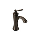 Oil Rubbed Bronze