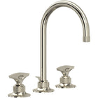 Polished Nickel