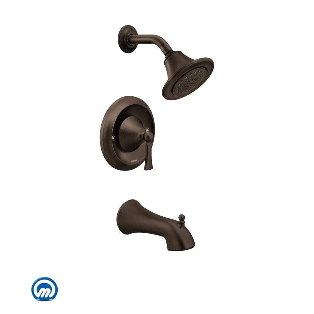 Moen Indi Pullout Spray High-Arc Kitchen Faucet - Includes Soap Dispenser Matte Black