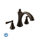 Oil Rubbed Bronze