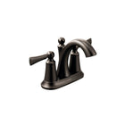 Oil Rubbed Bronze