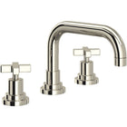 Polished Nickel