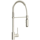 Polished Nickel