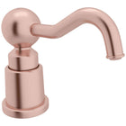 Stainless Copper 