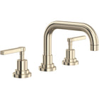 Satin Nickel