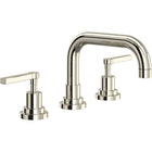 Polished Nickel