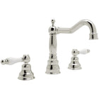 Polished Nickel