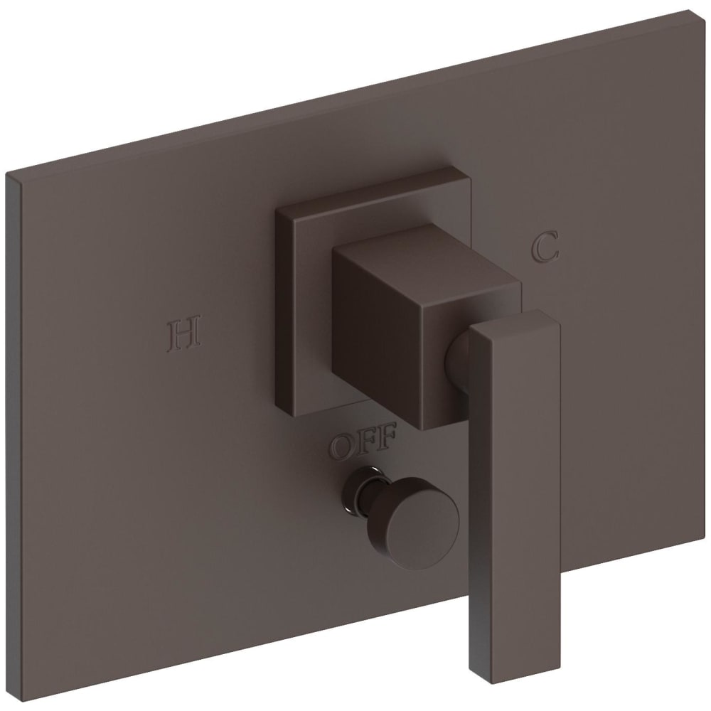 Secant Single Handle Pressure Balanced Valve Trim Only