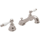 Satin Nickel