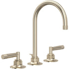 Satin Nickel