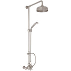 Satin Nickel