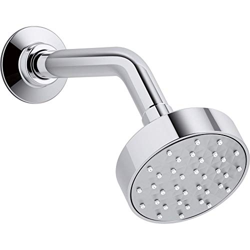 Kohler K-72417-CP Awaken G90 1.75 GPM Single Function Shower Head