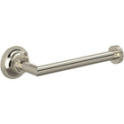 Polished Nickel