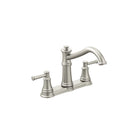 Spot Resist Stainless