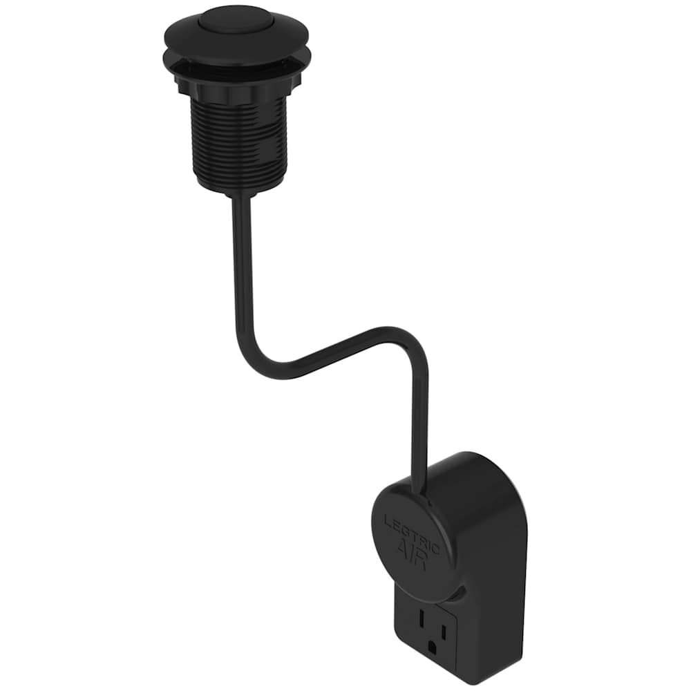 East Linear Air Activated Disposer Switch