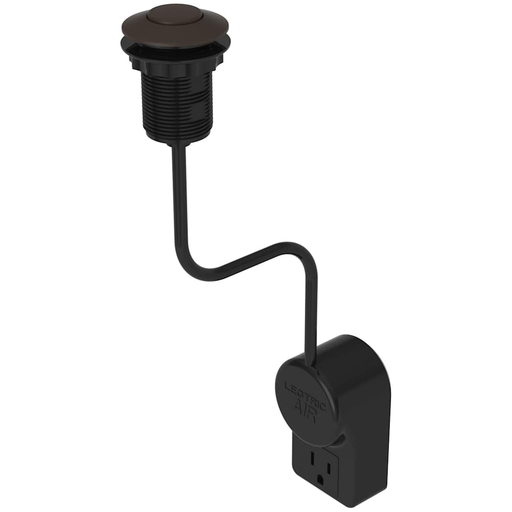 East Linear Air Activated Disposer Switch
