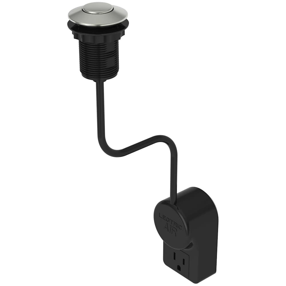 East Linear Air Activated Disposer Switch