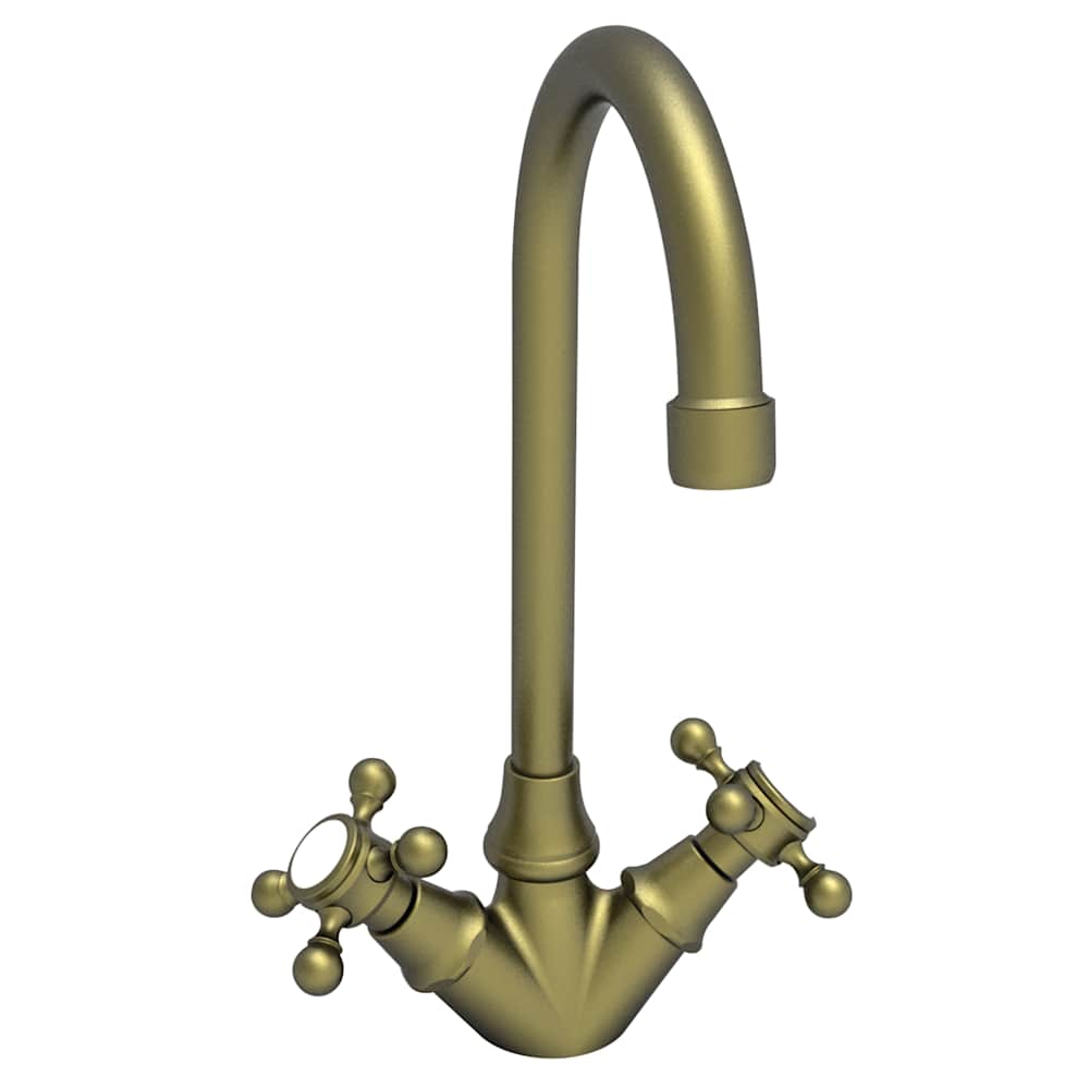 Chesterfield 1.8 GPM Single Hole Bar Faucet