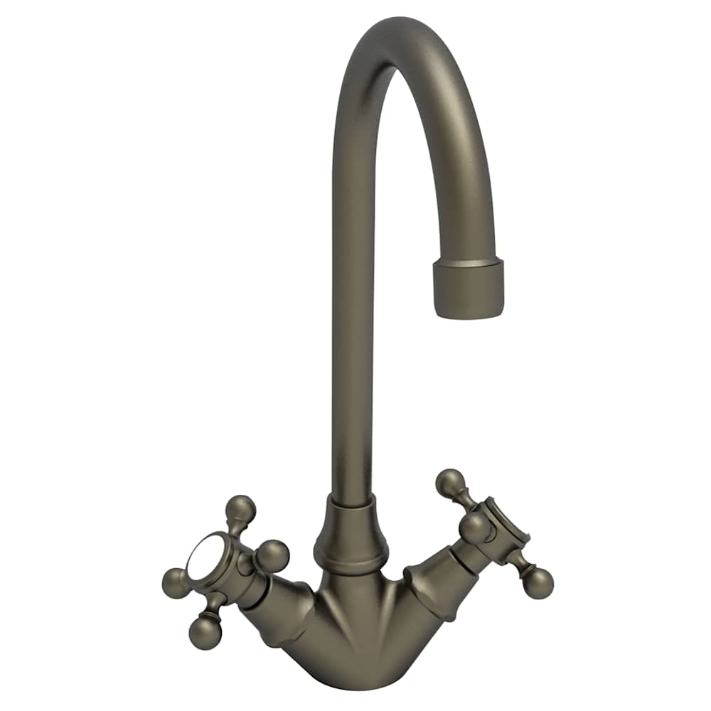 Chesterfield 1.8 GPM Single Hole Bar Faucet