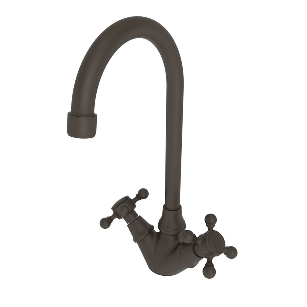 Chesterfield 1.8 GPM Single Hole Bar Faucet