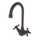 Oil Rubbed Bronze