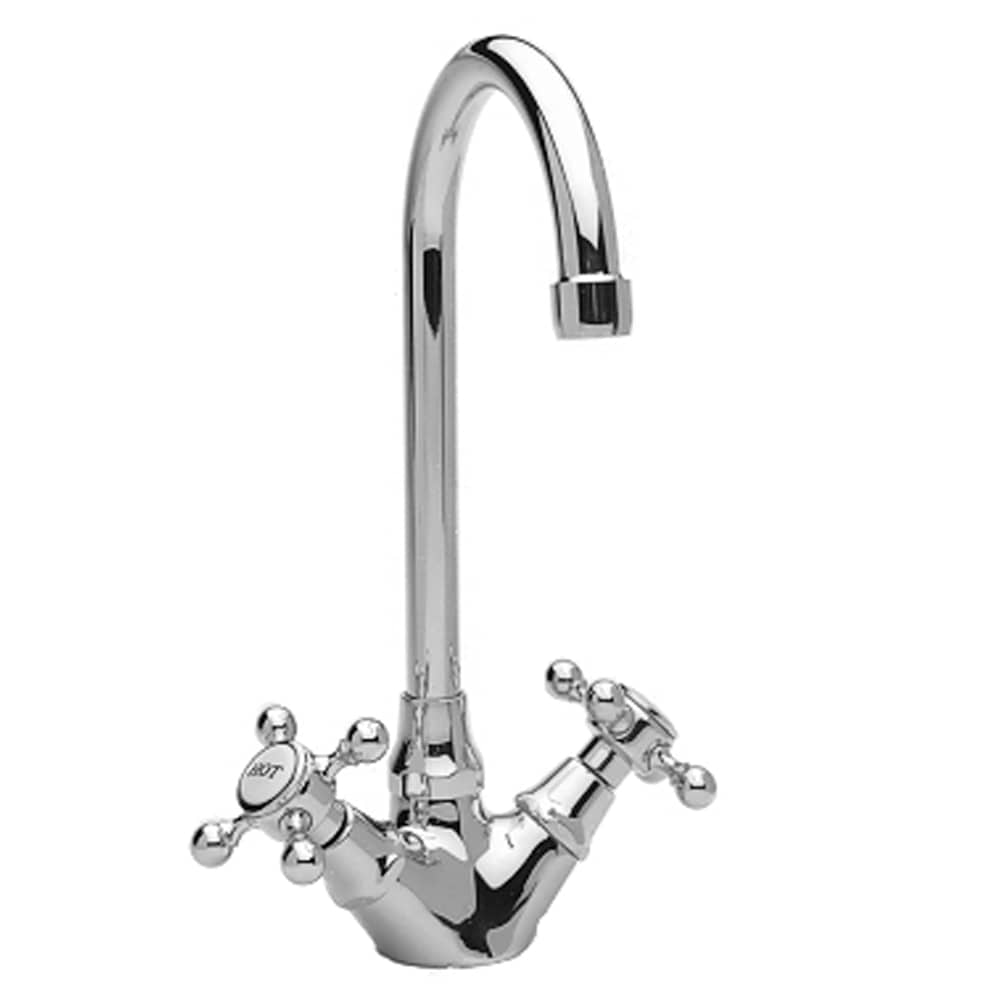 Chesterfield 1.8 GPM Single Hole Bar Faucet