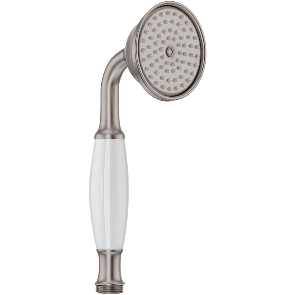 Spa Shower 1.8 GPM Single Function Hand Shower