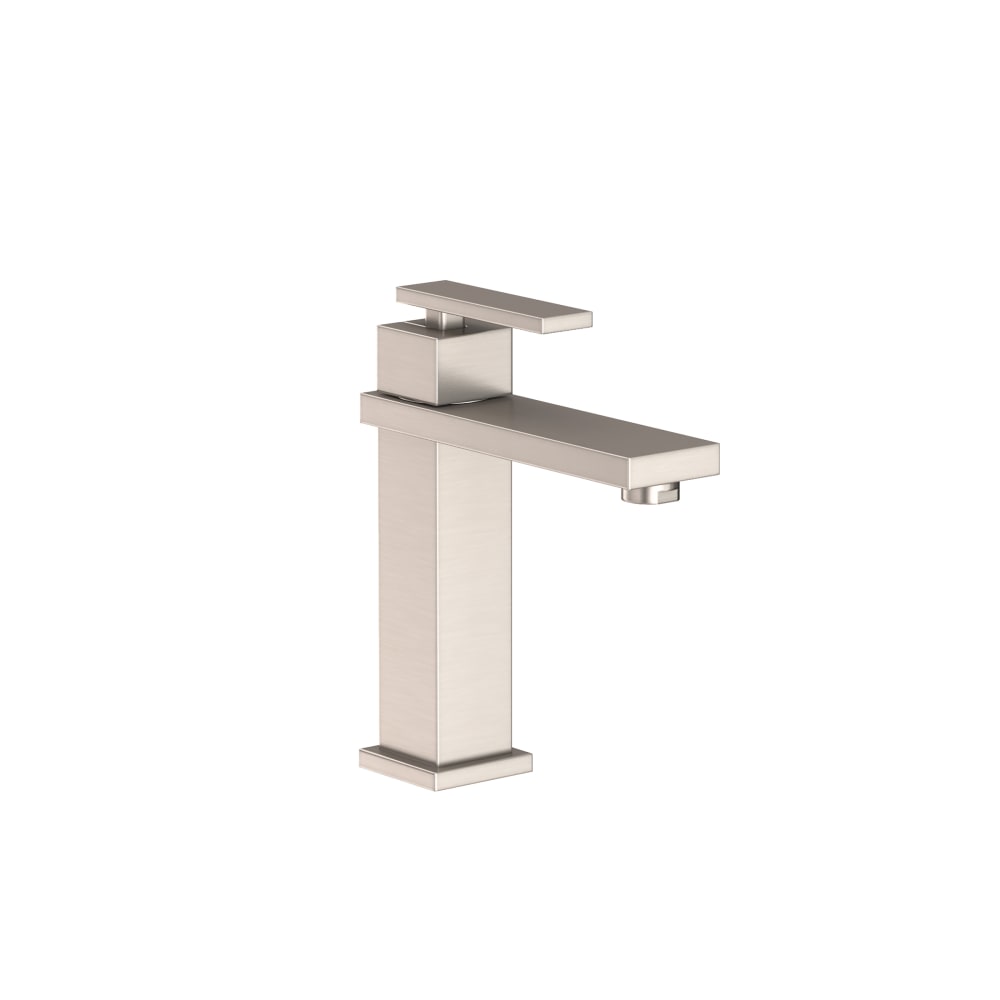 Skylar 1.2 GPM Single Hole Bathroom Faucet with Pop-Up Drain Assembly