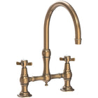 Antique Brass