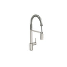 Spot Resist Stainless